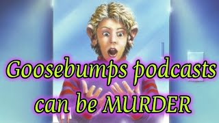 My hairiest adventure  EP 40 GBPCM