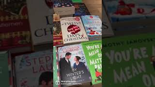 Black Friday at Barnes and Noble #blackfriday #booktube