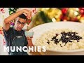 How to Make Danish Christmas Rice Pudding