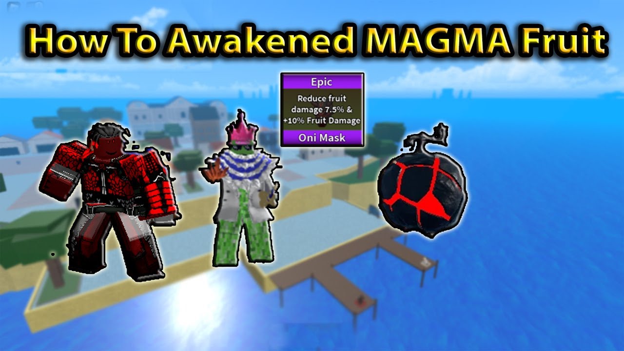 Max level + light awakening in king legacy #roblox #kinglegacy