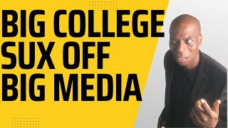 US News and World Report Caught Selling College Rankings
