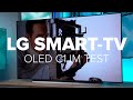 LG OLED C1 im Test: Neuer Fernseher mit Bestnote? | [deutsch]