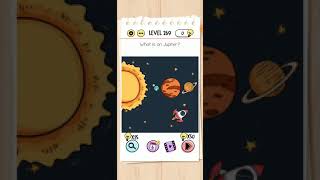 Brain Test Level 269 walkthrough