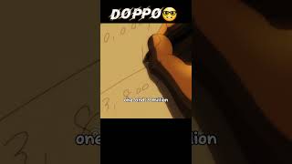 Just Yujiro And Doppo Practicing Mathbaki Hanma