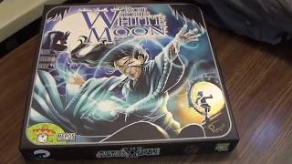 ghost stories 2- white moon