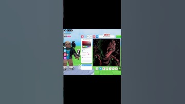 Roblox - Draw Me! #roblox #artist #art #drawing #painting #gaming #shorts