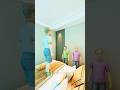 Mom and Dad Created a Smart Luxury Bedroom for Their Son #shorts