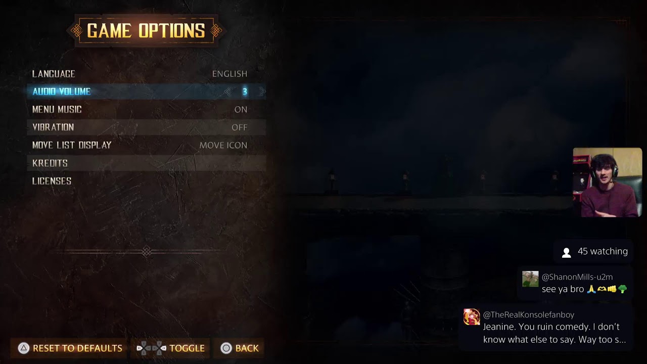 🔴 LIVE - Mortal Kombat: Legacy Kollection - Sunday Evening Kombat! 🍻🩸