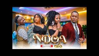 NDOA EP 167 Love Story 💞💞💕💕pasarbrand kiparabrand love