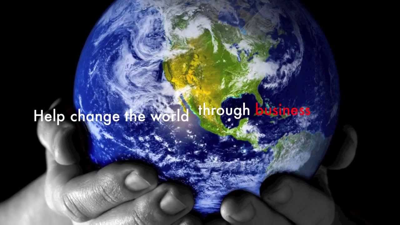 Net Impact Singapore