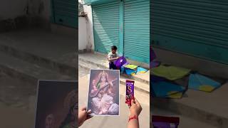 Jai Maa Saraswati 🙏 #youtubeshorts #saraswati #saraswatipuja #shortsfeed #shorts