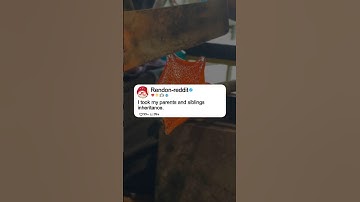 I took my parents and siblings inheritance. #shorts #story #reddit