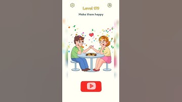 DOP 2: Delete One Part - levels 179