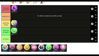 Pet sim x game pass tier list  you need to see #petsimx #petsimxtrading