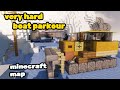 "MINECRAFT ADVENTURE BOAT PARKOUR MAP!"  TRAILER № 1