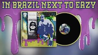 MOR - In Brazil Next To EAZY