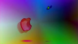 Apple Logo Fifteen Csupo Effects Sponsored By Disney Junior Effects