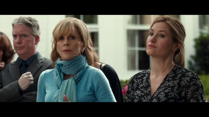 Jane Fonda/Debra Monk - This Is Where I Leave You