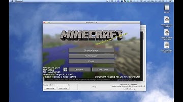 The Best Way To Install Mod For Minecraft 1.6.4