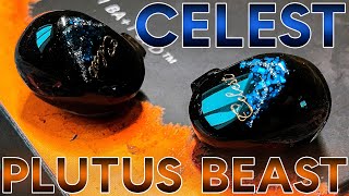 Погружение в мир звука: обзор наушников Celest Plutus Beast!