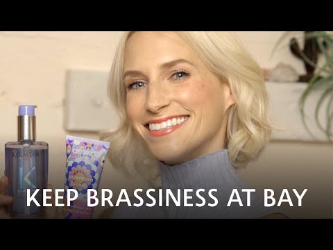 5 Products That Will Give Your Blonde a Boost | Sephora