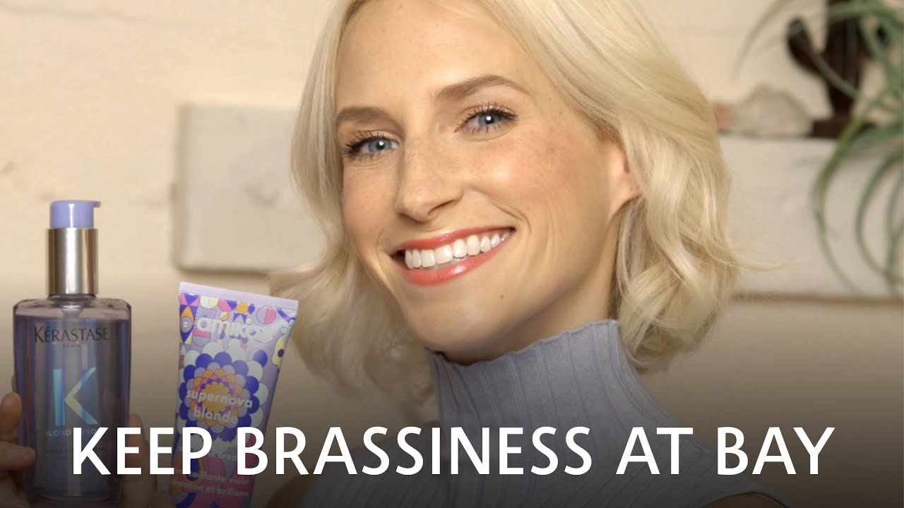 5 Products That Will Give Your Blonde a Boost | Sephora