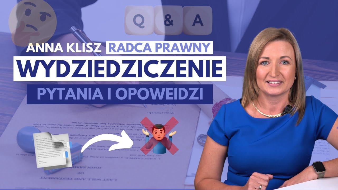 Wydziedziczenie, a pozbawienie prawa do zachowku
