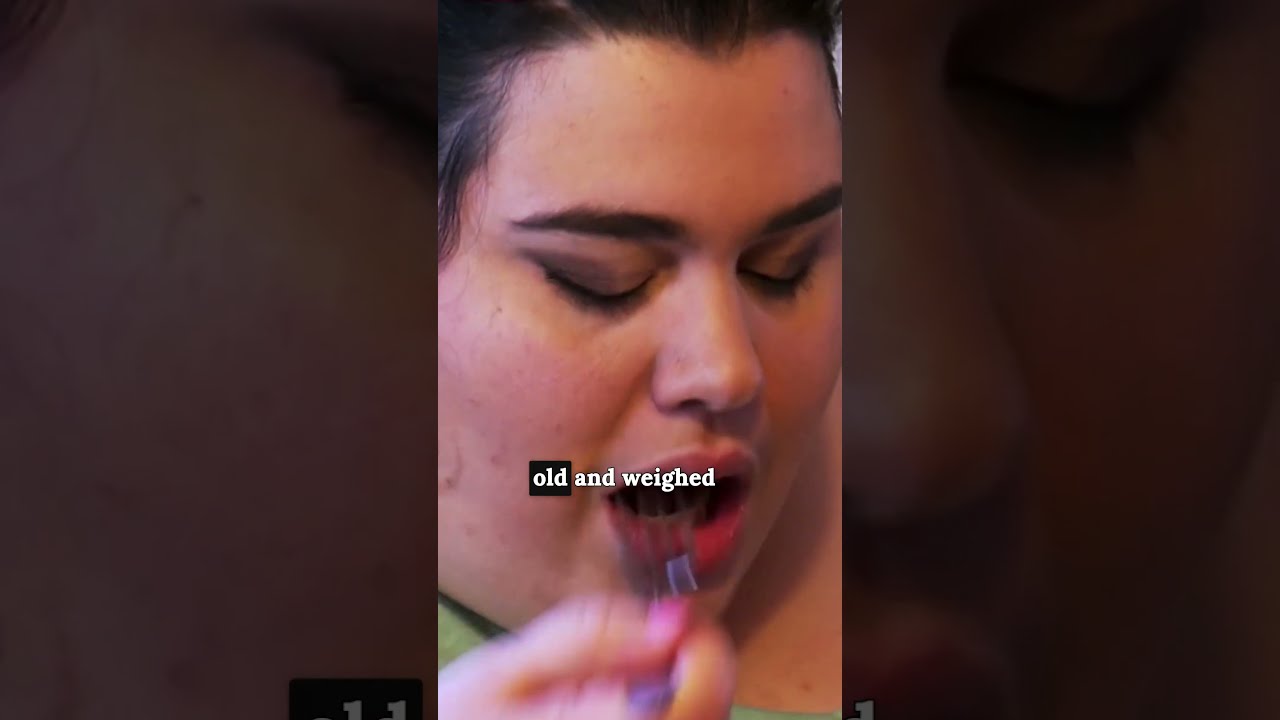 Amber Rachdi S Stunning Weight Loss Transformation