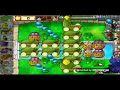 [PvZ] el último batallón infinito (banderas 1 a 22)