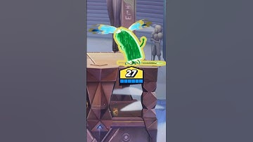 Banana Guard is an INSANE Character in MultiVersus