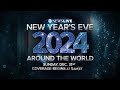 LIVE: New Year&#39;s Eve 2024 celebrations from around the world