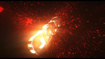 (PZ)New Intro By Harvey FX(old cm2 template)(creator in desc)