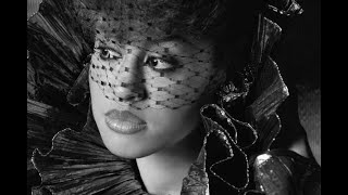 PHYLLIS HYMAN & GROVER WASHINGTON Jr.  Sacred Kind Of Love  R&B