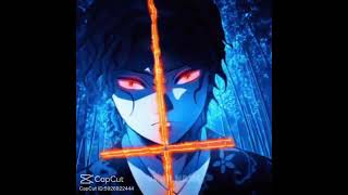 Yorichi y tanjiro kamado