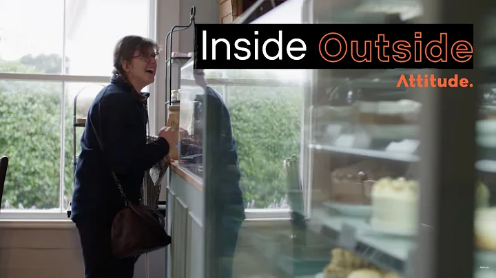 Inside Outside: Sarah Dalton