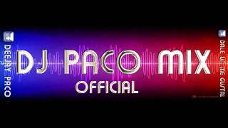 DANZA PAM PAM + COLOMBIA-    DJ PACOMIX   013