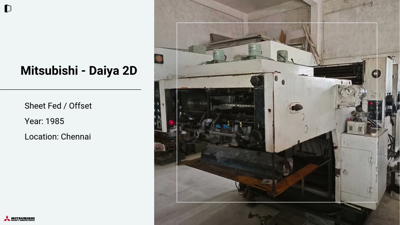 Used Three Knife Trimmer | Workflow | Sheet Fed / Offset | Finishing Machine for SALE 