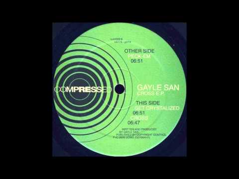 Gayle San - Peck E'm (Original Mix)