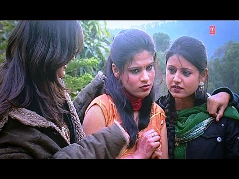 Kaali Kaali Badli   Himachali Folk Video Songs   Bindu Neelu Do Sakhiyan