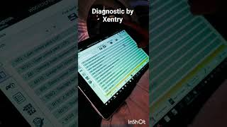 Diagnostic Mercedes By Xentry, Wiring Diagram Bt Wis,