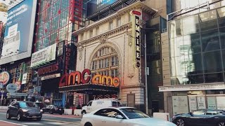 Theaters celebrating National Cinema Day with $4 movies