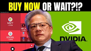 🚨URGENT: IS NVIDIA GOING TO CRASH AFTER REPORTING EARNINGS?!?