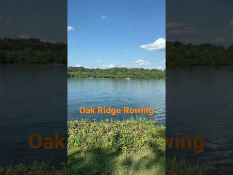 Melton Lake Rowing