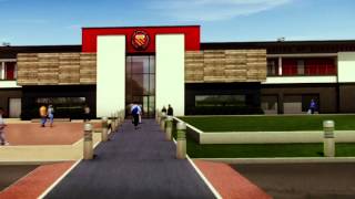 FC United Documentary filmed by BT Sport FC United Documentary filmed by BT Sport