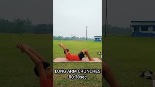 Burn Fat & Build Muscle with These 9 Full Body Exercises | No Equipment Workout #shorts #ytshorts