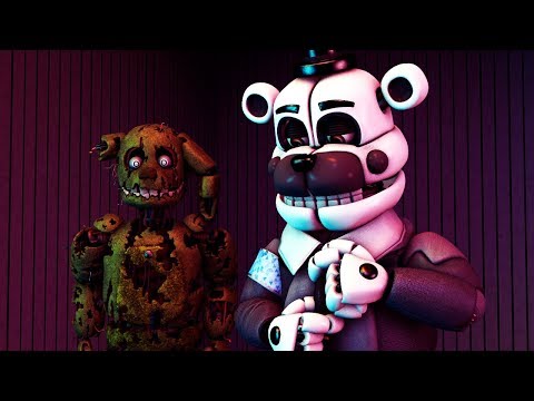 [SFM] 28 STAB