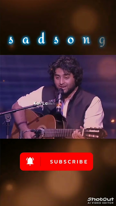 #arjitsingh #newsadsong #imosnalvideo #sad #trending sad song #story 😔😔