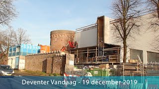 Deventer Vandaag - Filmtheater Mimik Krijgt Een Lening Van Zes Ton - 19 December 2019