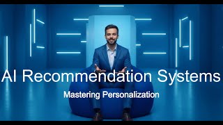 AI Recommendation Systems: Mastering Personalization