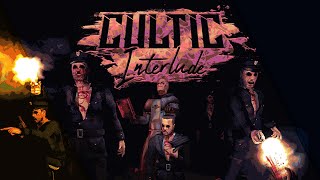 CULTIC: Interlude - 100% Playthrough